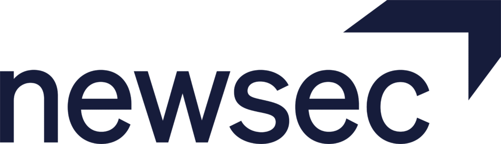 Newsec logo