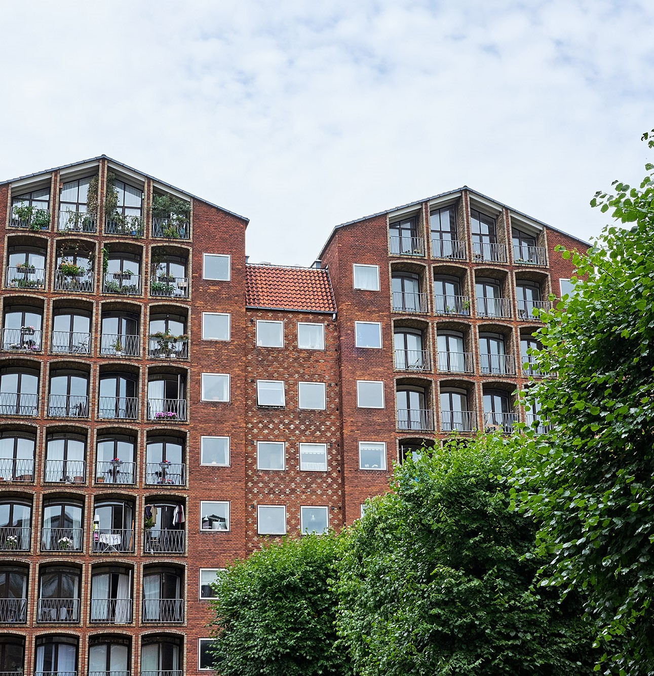 E/F Prinsessegården