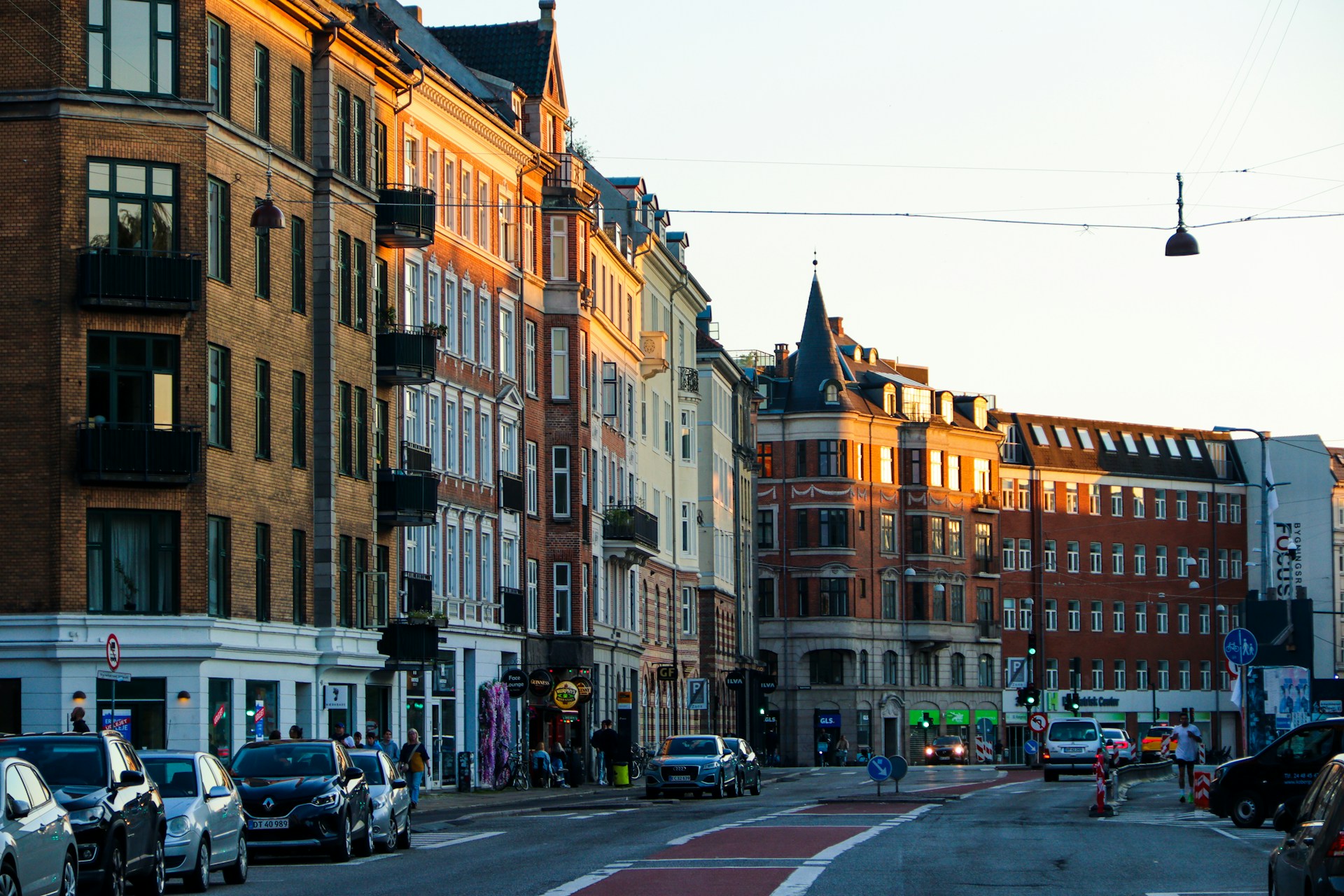 Skift af ejendomsadministration i København: Den komplette guide