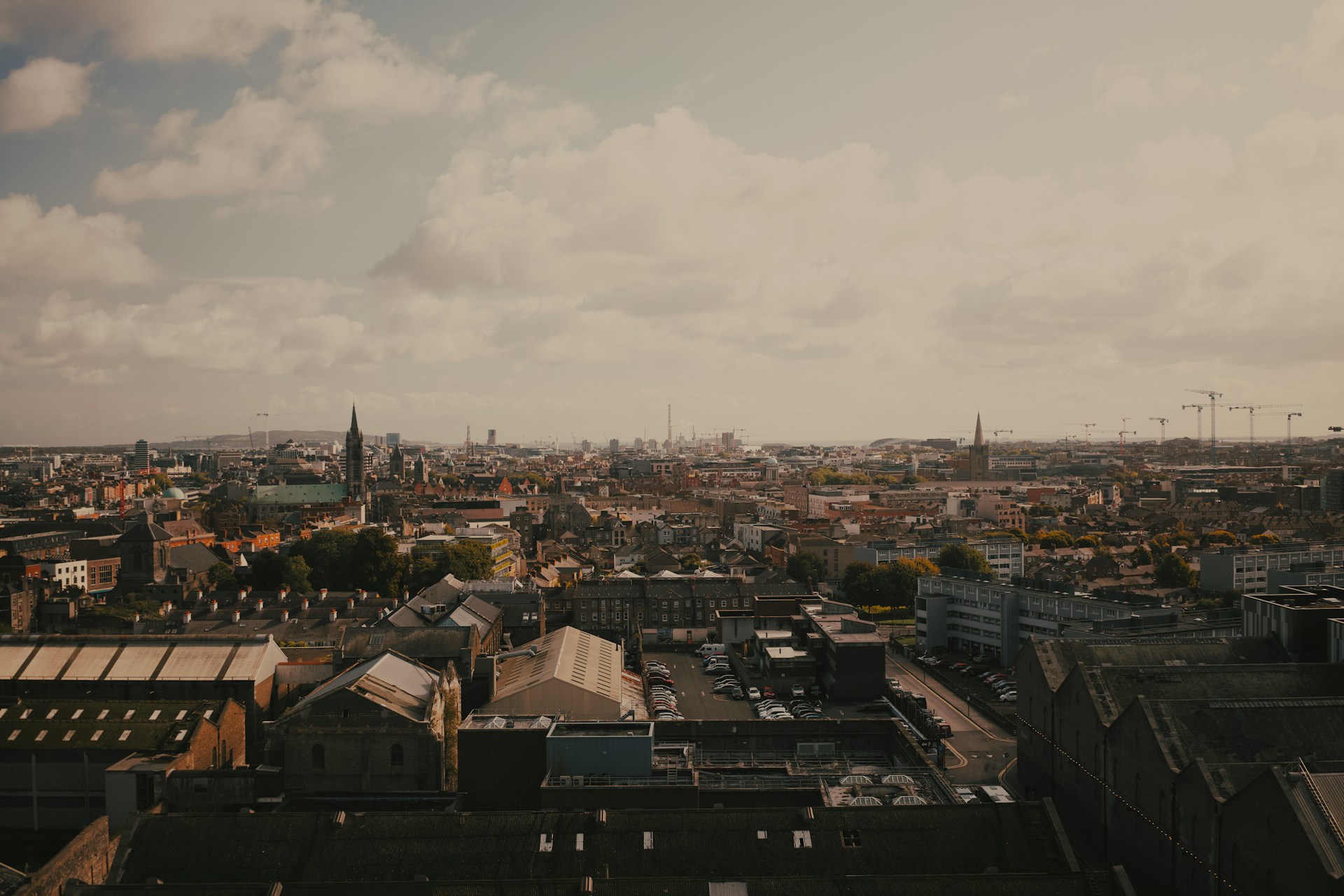 Omkostninger ved ejendomsadministration i Århus