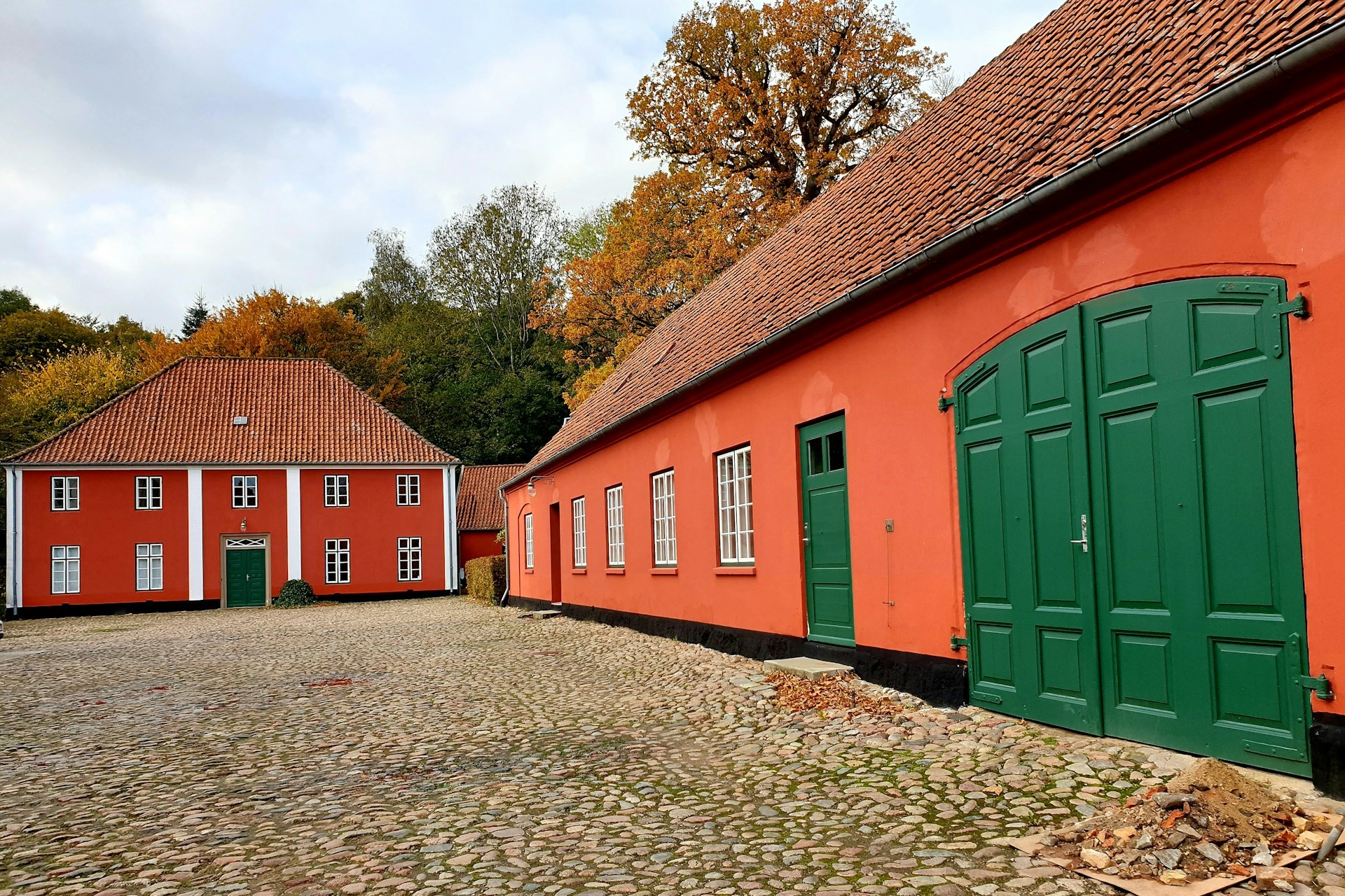 Skræddersyet boligadministration: Find den perfekte løsning til din forening