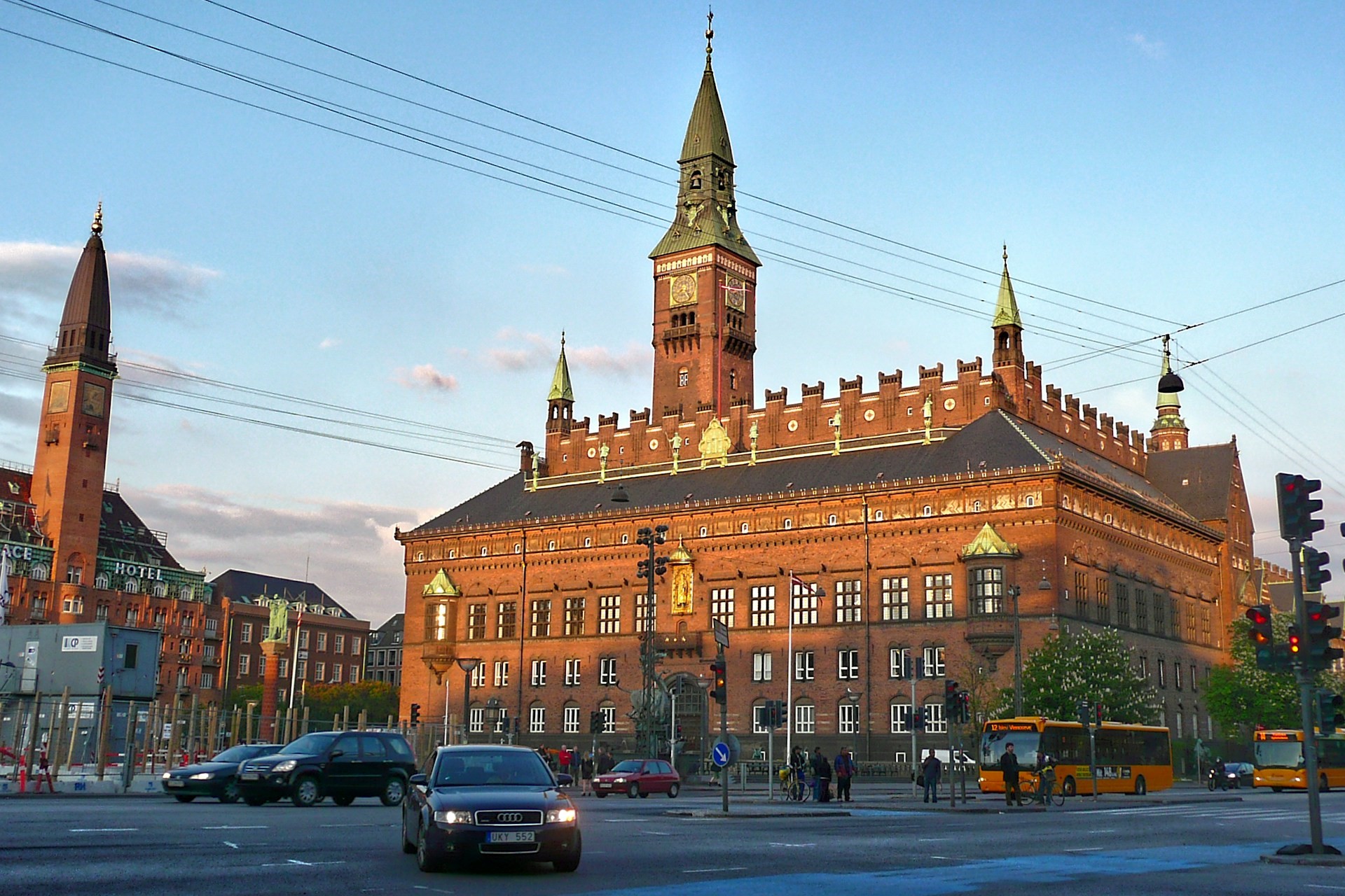 Typiske administrationsopgaver i en andelsboligforening