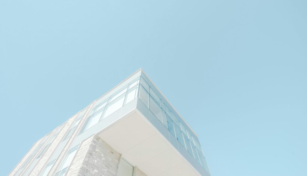 andelsforening bygning ejendomsadministration hvid bygning administrator