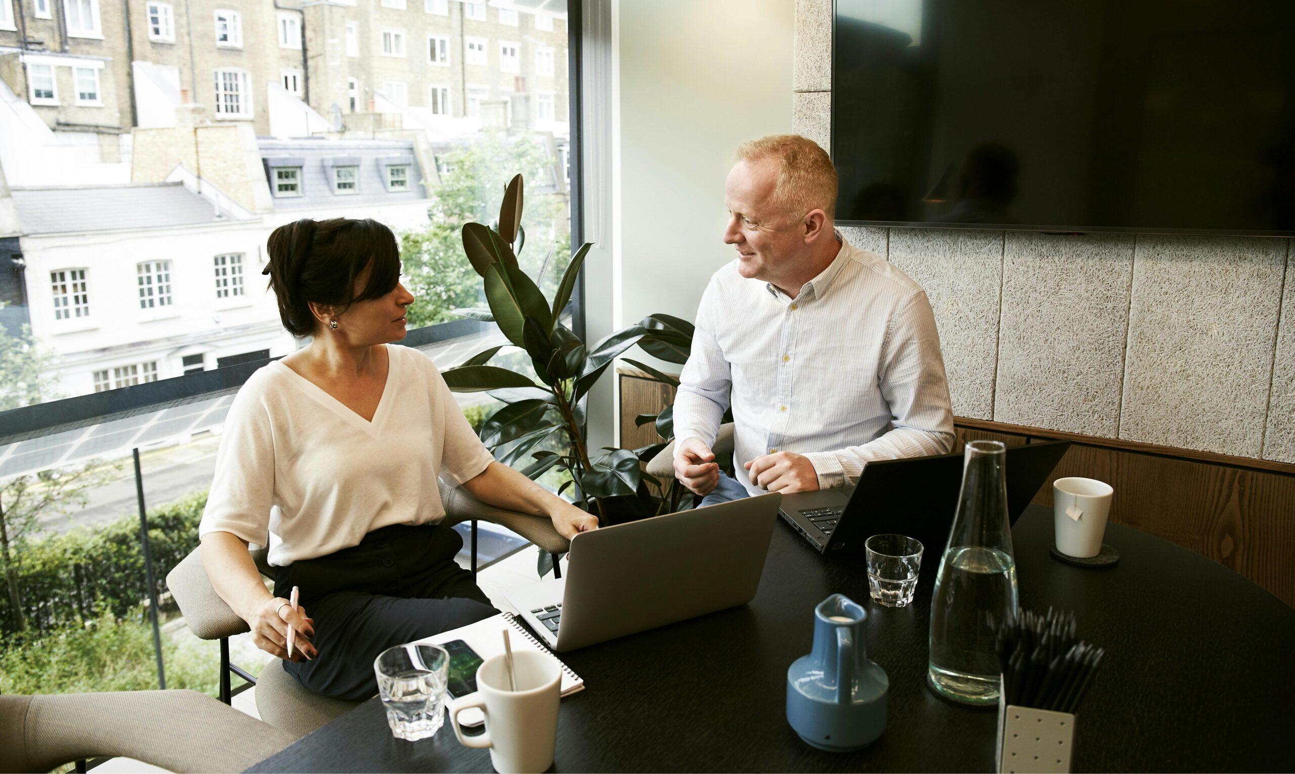 Skift af administrator i Århus: Sådan får I en problemfri overgang