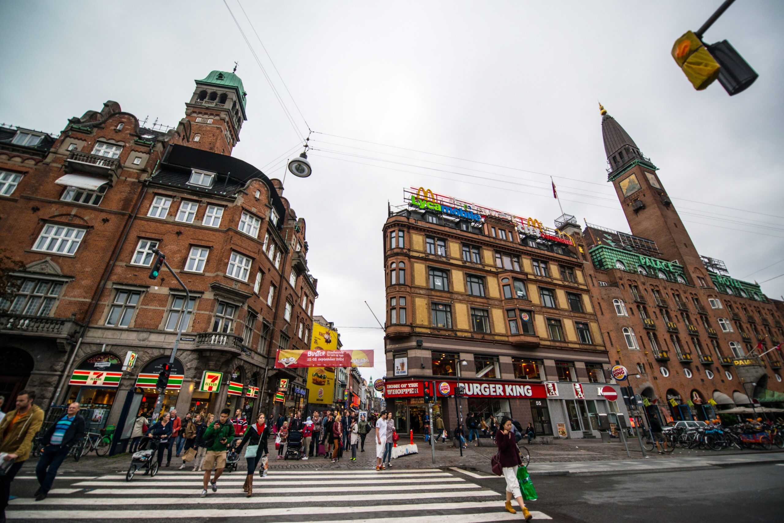 Ejendomsadministration andelsboligforening: Guide til professionel drift