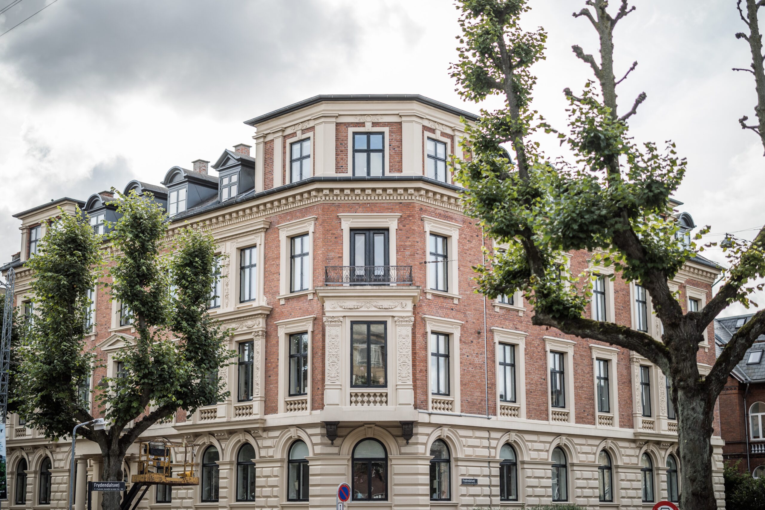 En stærk administrator skaber en stærk andelsboligforening