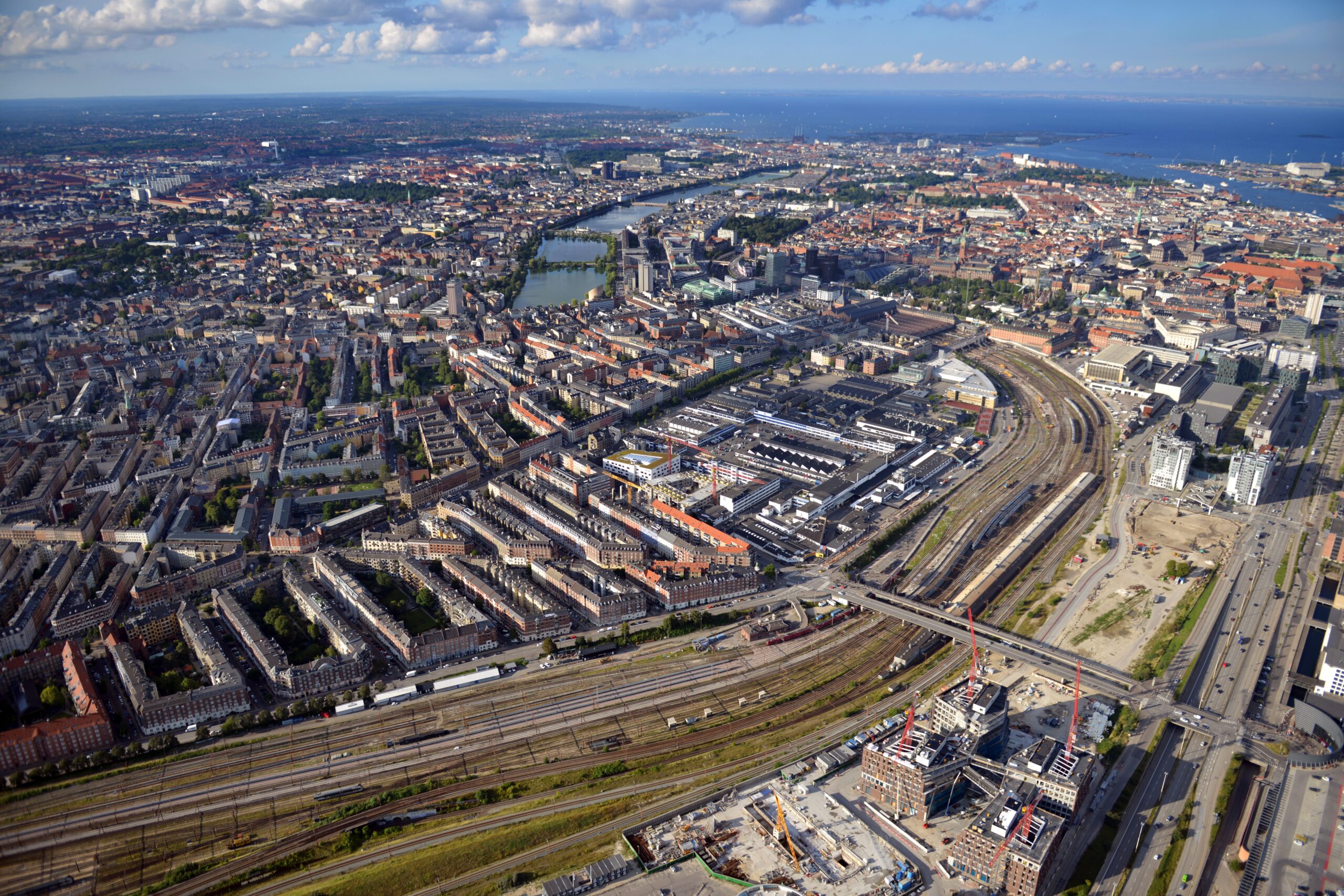 Hvad koster administration til andelsboligforeninger?