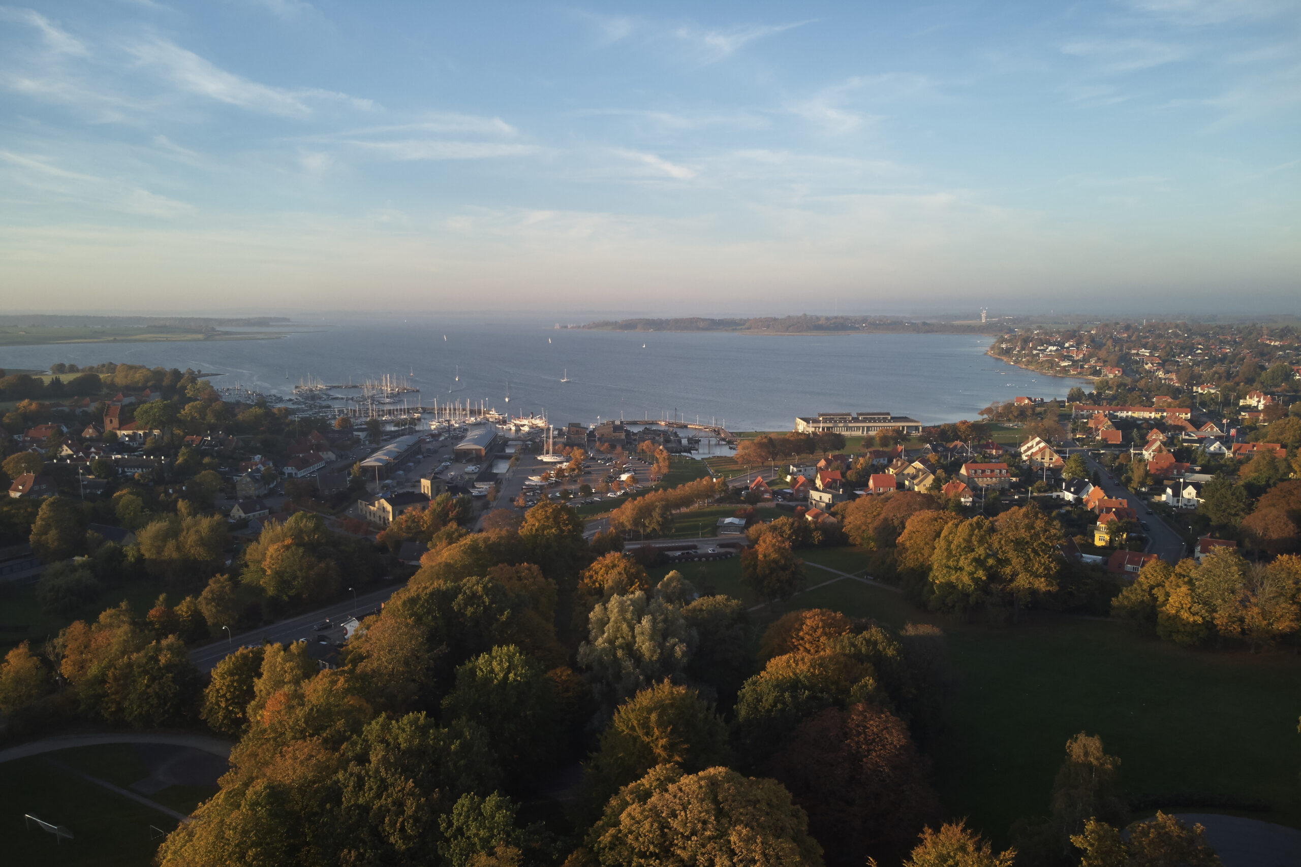 Hvad koster ejendomsadministration til andelsboligforeninger?