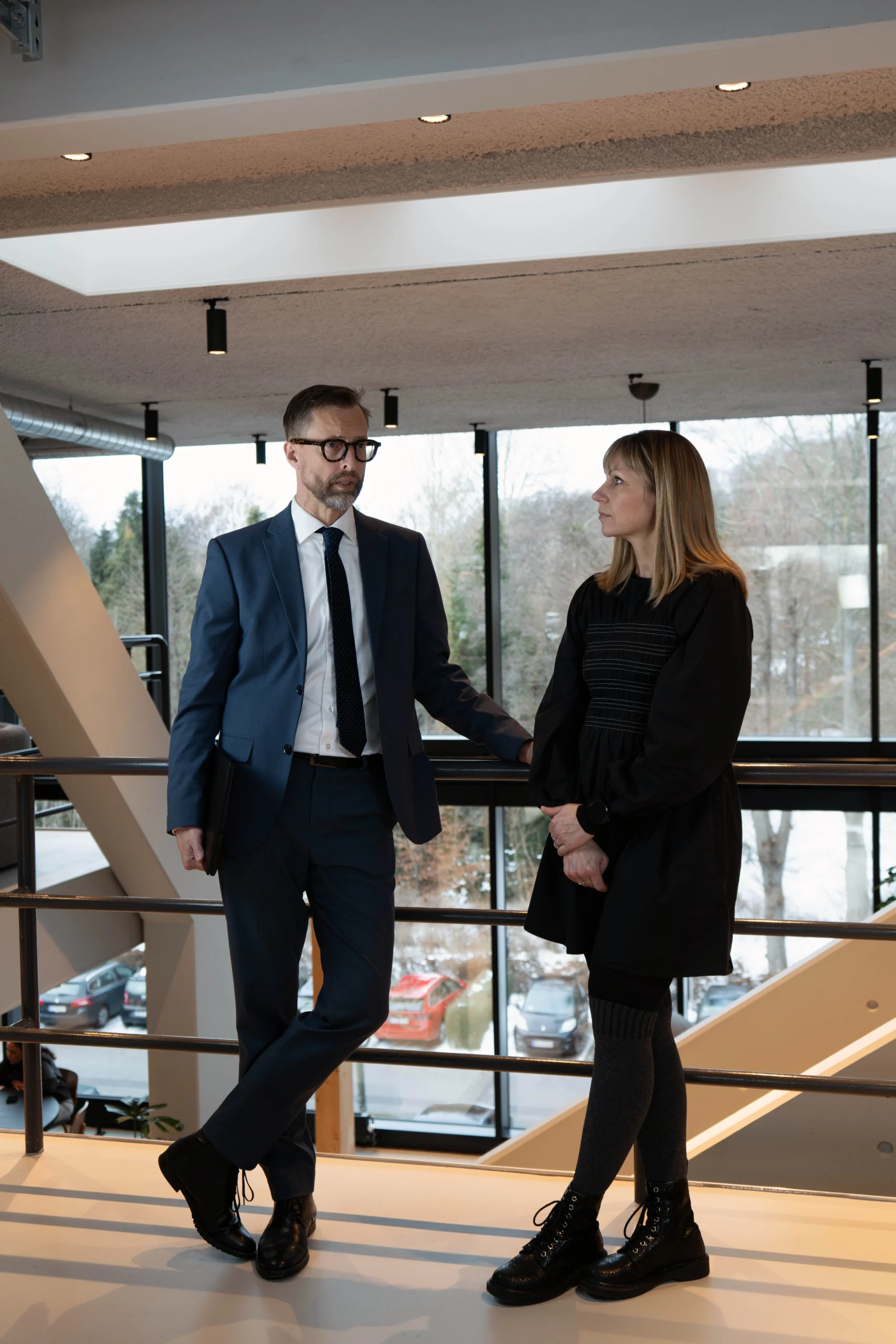Newsec foreningsadministrator yder rådgivning til andelsboligforening