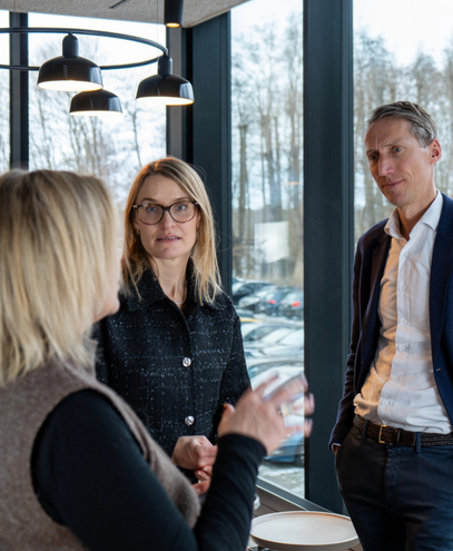 Rådgivning til bestyrelser i boligforeninger