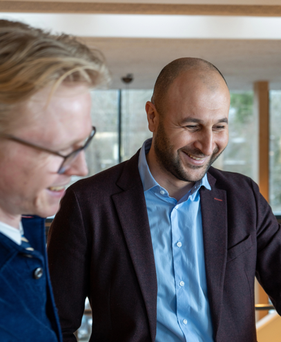 Newsec rådgiver bestyrelse om ejendomsadministration i boligforening