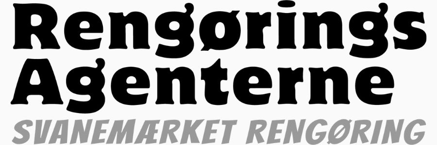 rengørings agenterne