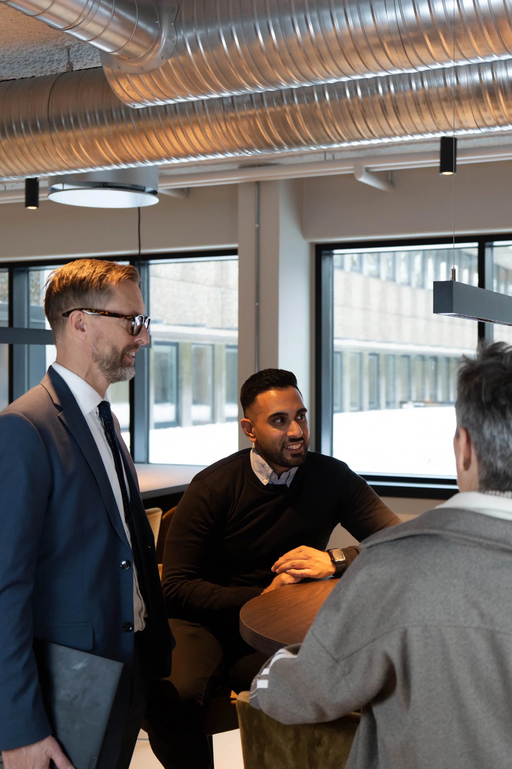 Newsec rådgiver ejer- og grundejerforening om ejendomsadministration og økonomi