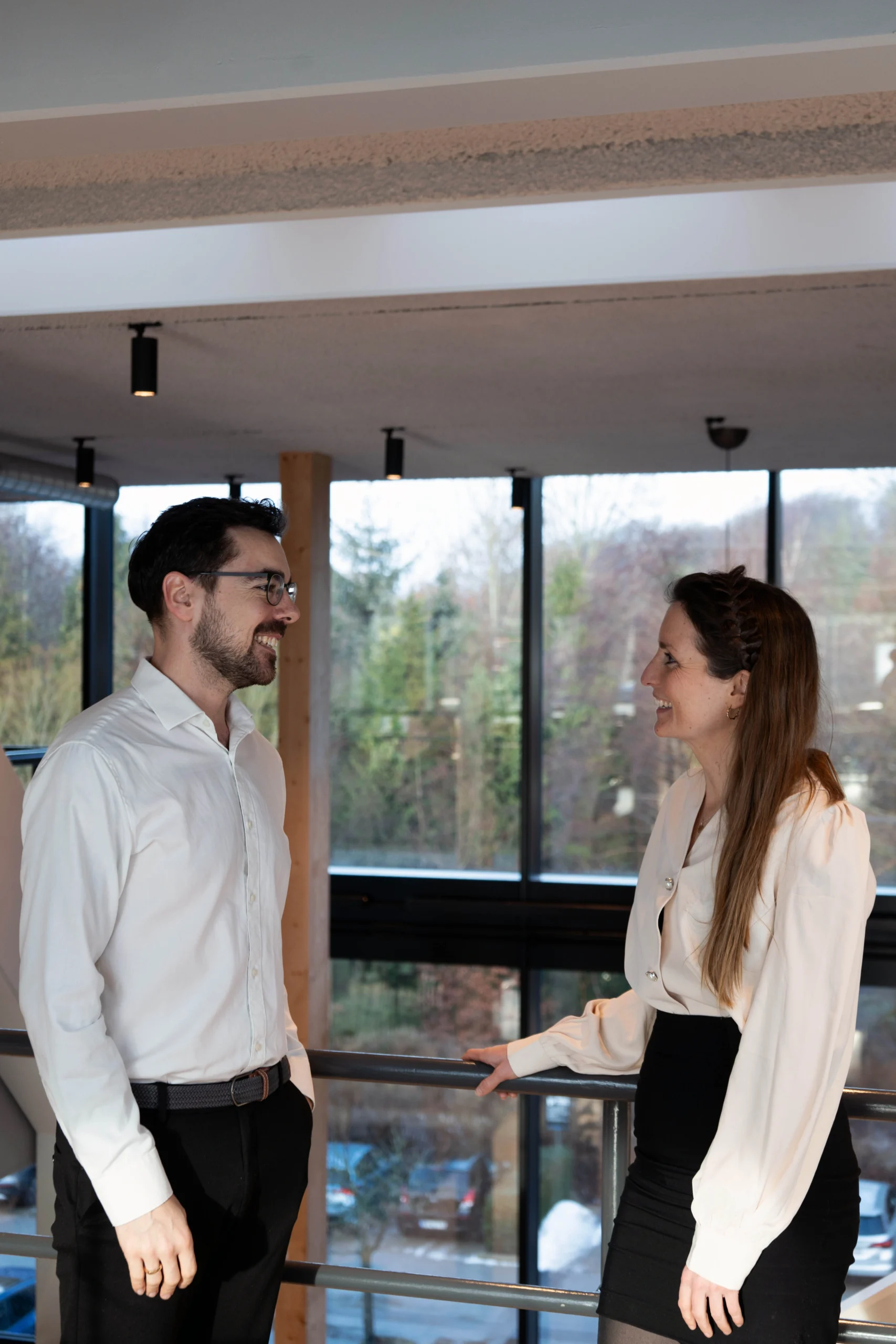 Rådgivning mellem Newsec og bestyrelse i en boligforening