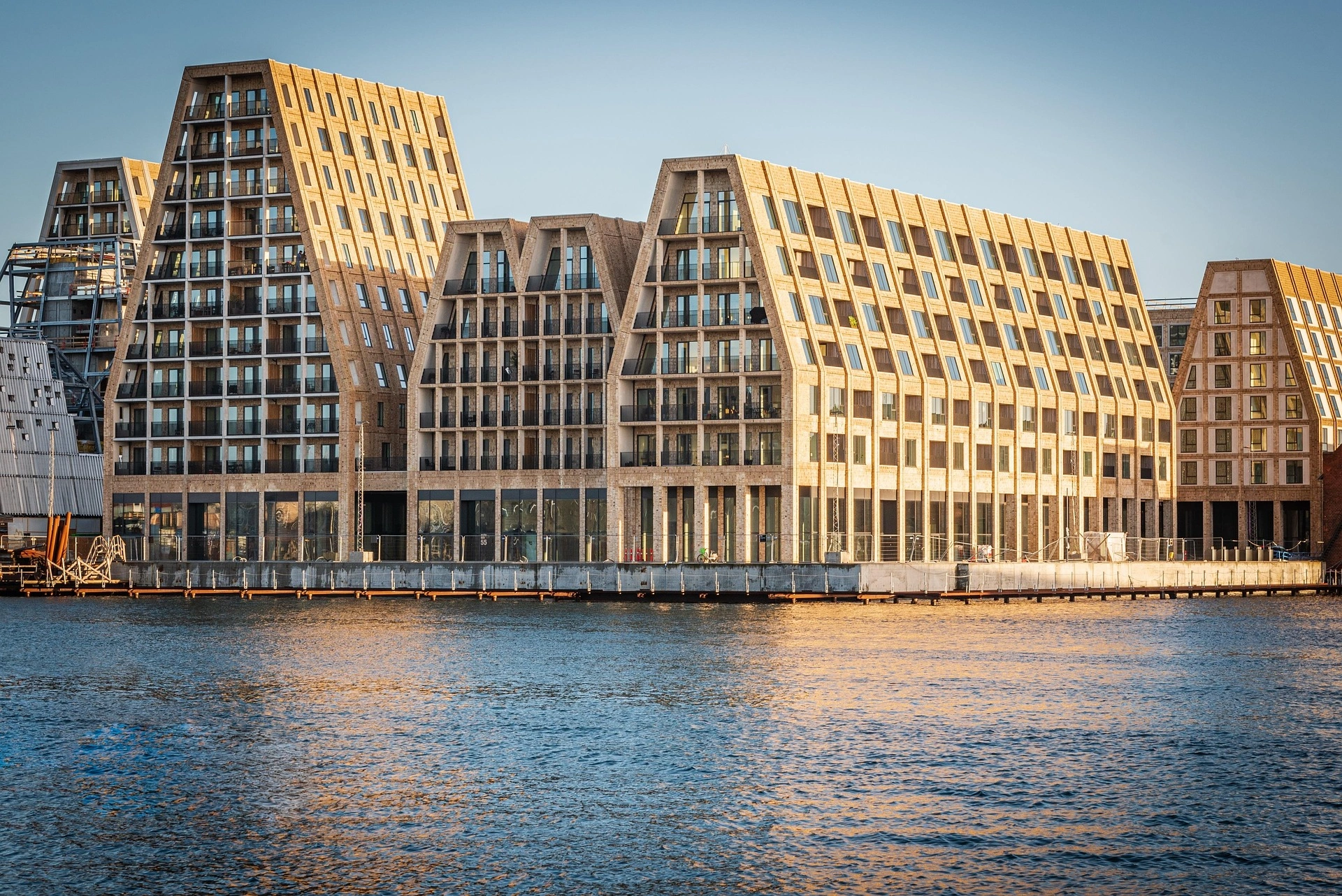 Ejendomsadministration Aarhus/København